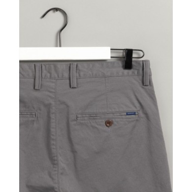 HALLDEN TWILL CHINOS