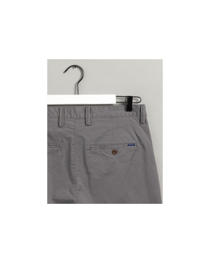 HALLDEN TWILL CHINOS