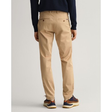 HALLDEN TWILL CHINOS