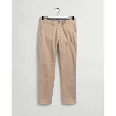 HALLDEN TWILL CHINOS