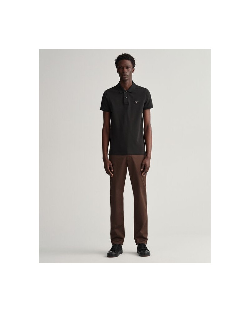 HALLDEN TWILL CHINOS