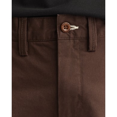 HALLDEN TWILL CHINOS