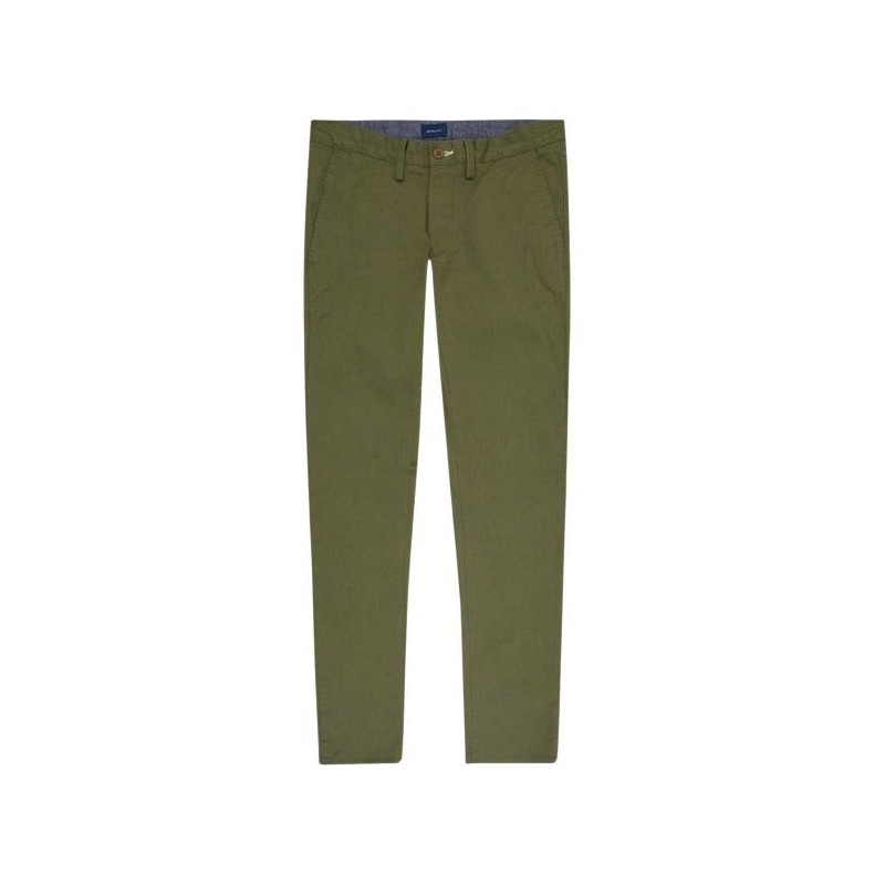 HALLDEN TWILL CHINOS