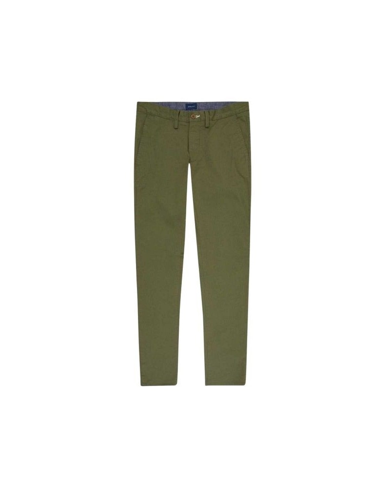 HALLDEN TWILL CHINOS