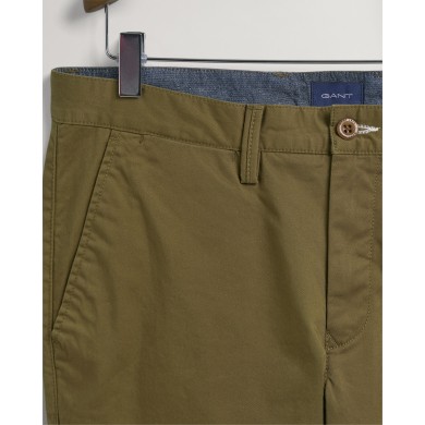 HALLDEN TWILL CHINOS