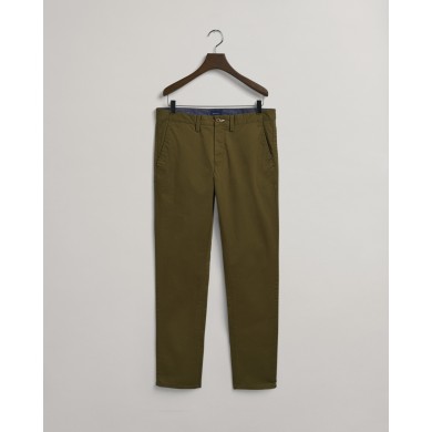 HALLDEN TWILL CHINOS