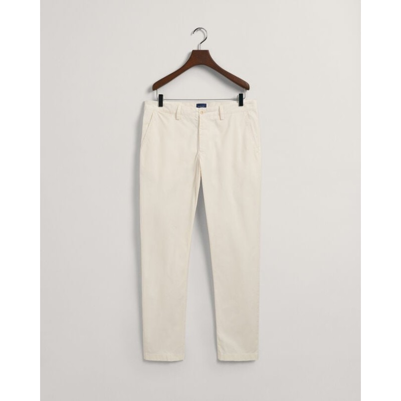 HALLDEN SUNFADED CHINOS