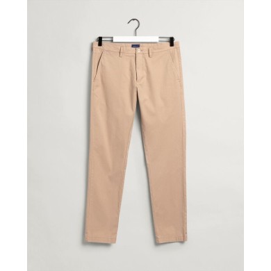 HALLDEN SUNFADED CHINOS