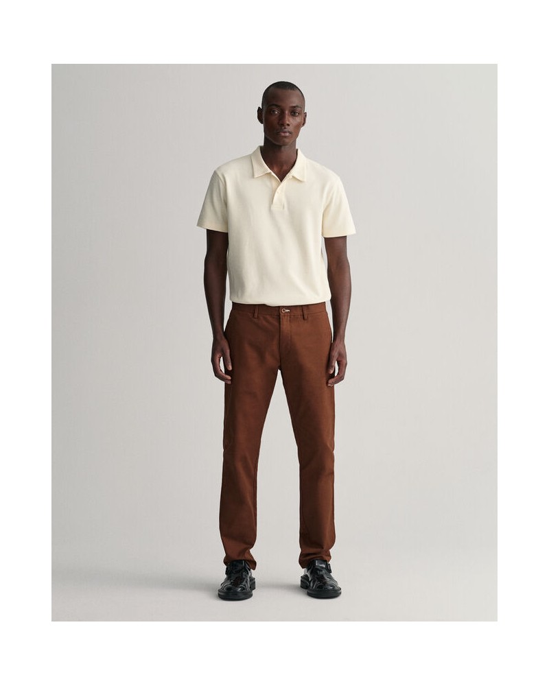 HALLDEN TECH PREP CHINOS