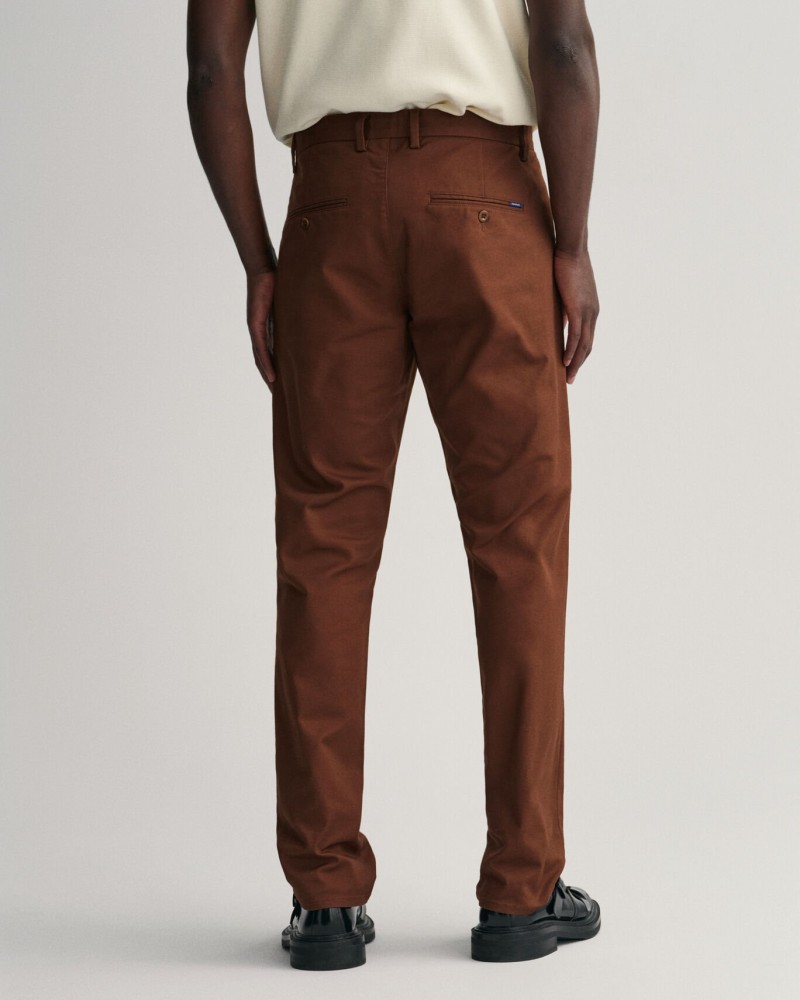 HALLDEN TECH PREP CHINOS