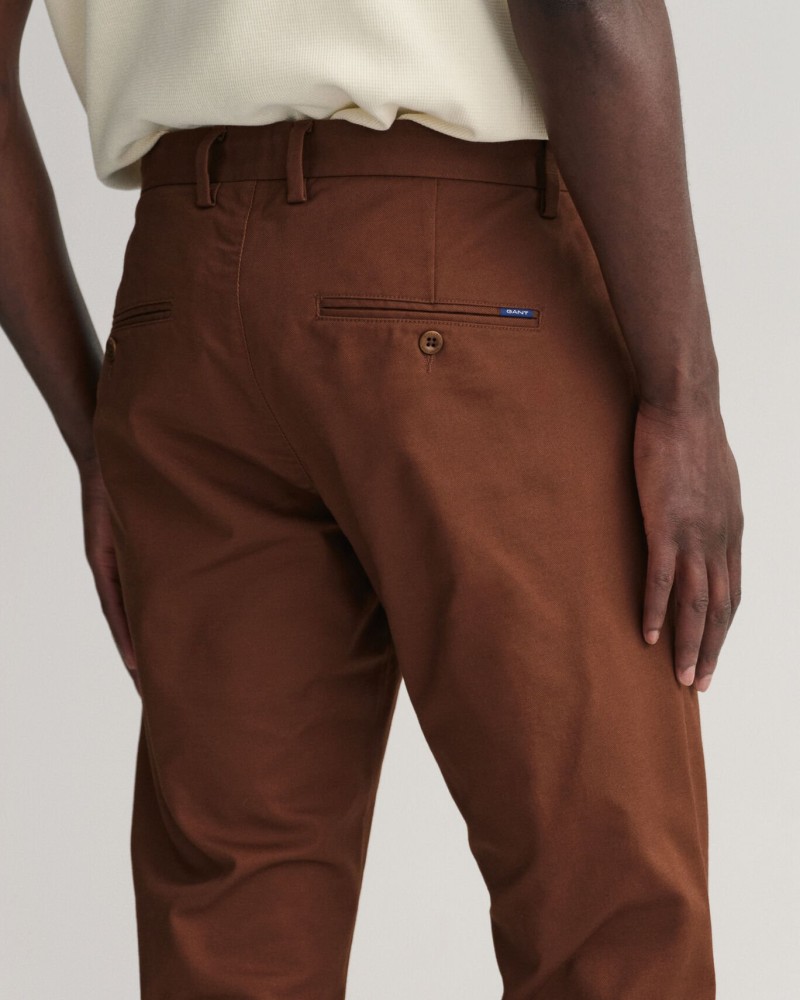 HALLDEN TECH PREP CHINOS