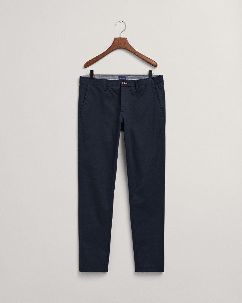 HALLDEN TECH PREP CHINOS