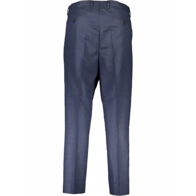 O1. THE TWIN PLEAT SLACK