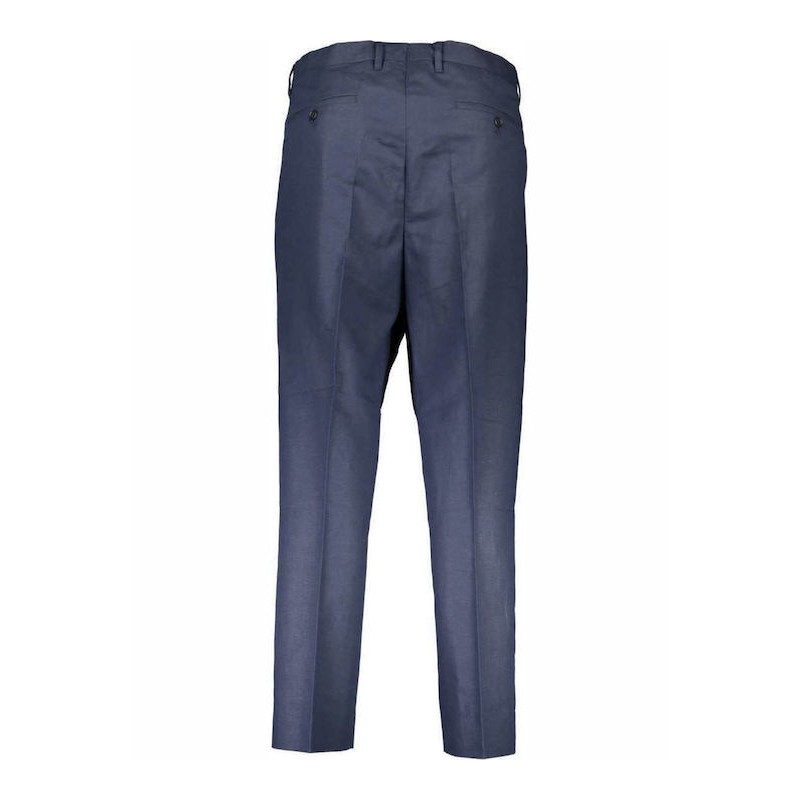O1. THE TWIN PLEAT SLACK O1. THE TWIN PLEAT SLACK