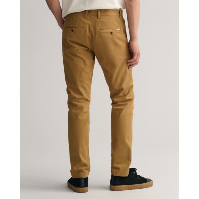 SLIM COMFORT SUPER CHINOS