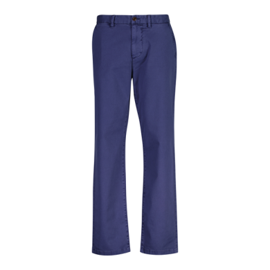 Pantalon chino  coupe regular





