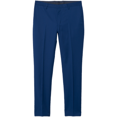 PANTALON DE VOYAGE SLIM