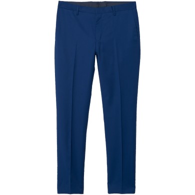 PANTALON DE VOYAGE SLIM