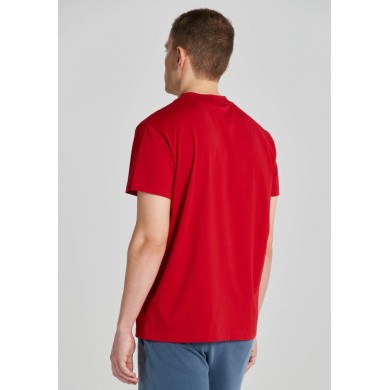 REG TONAL SHIELD SS T-SHIRT