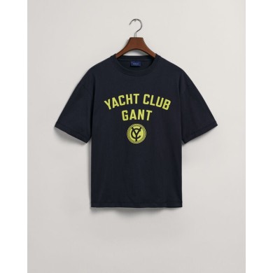 YACHT T-SHIRT