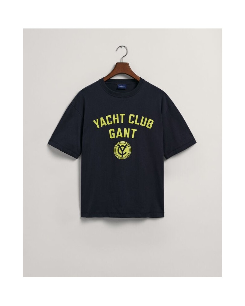 YACHT T-SHIRT