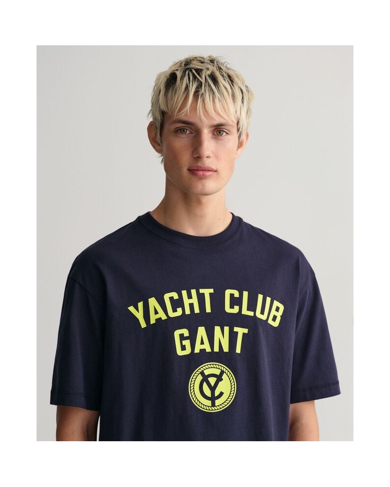 YACHT T-SHIRT