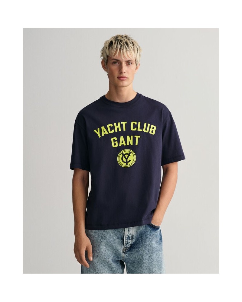 YACHT T-SHIRT