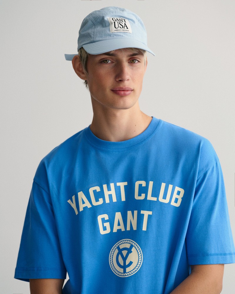 YACHT T-SHIRT