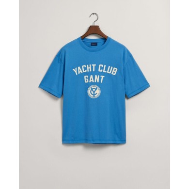 YACHT T-SHIRT