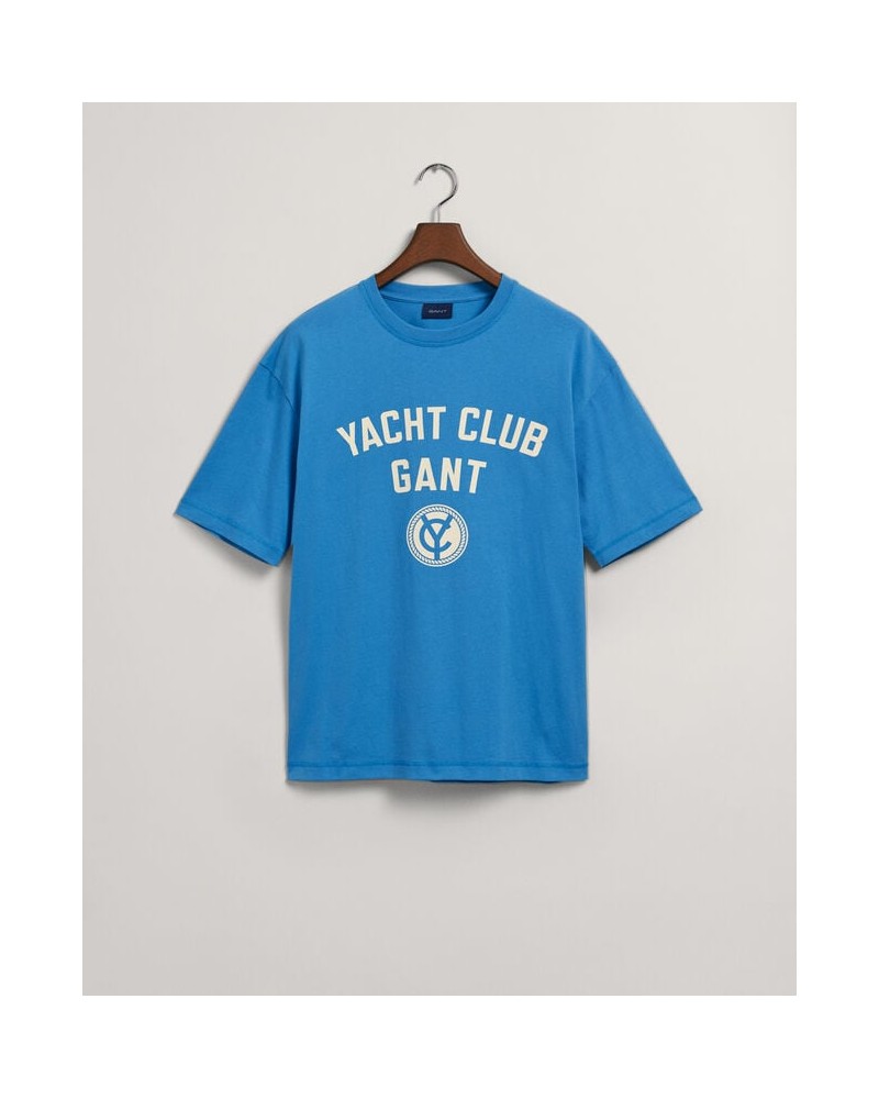 YACHT T-SHIRT