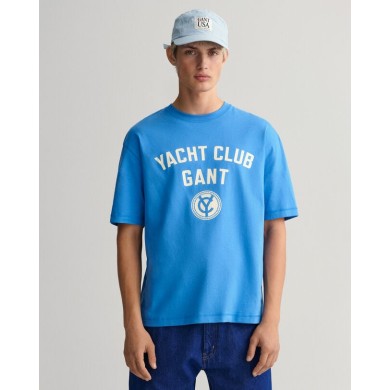 YACHT T-SHIRT