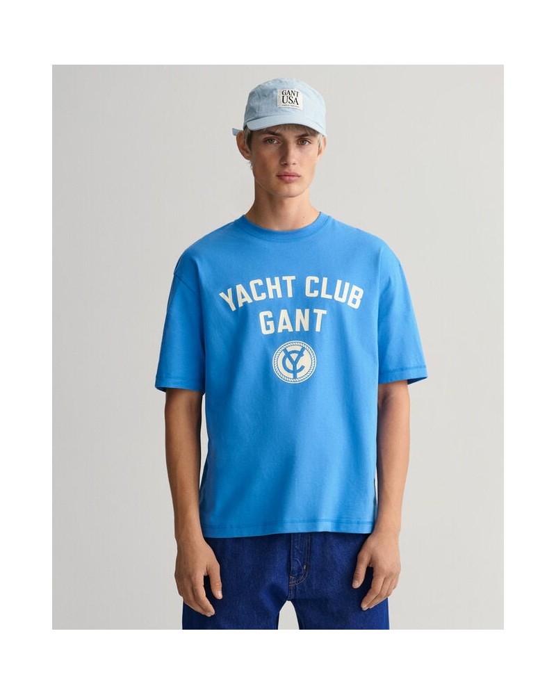 YACHT T-SHIRT