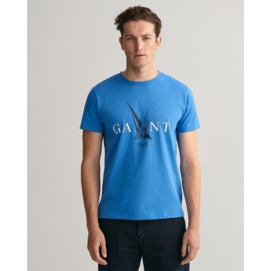 SAIL T-SHIRT