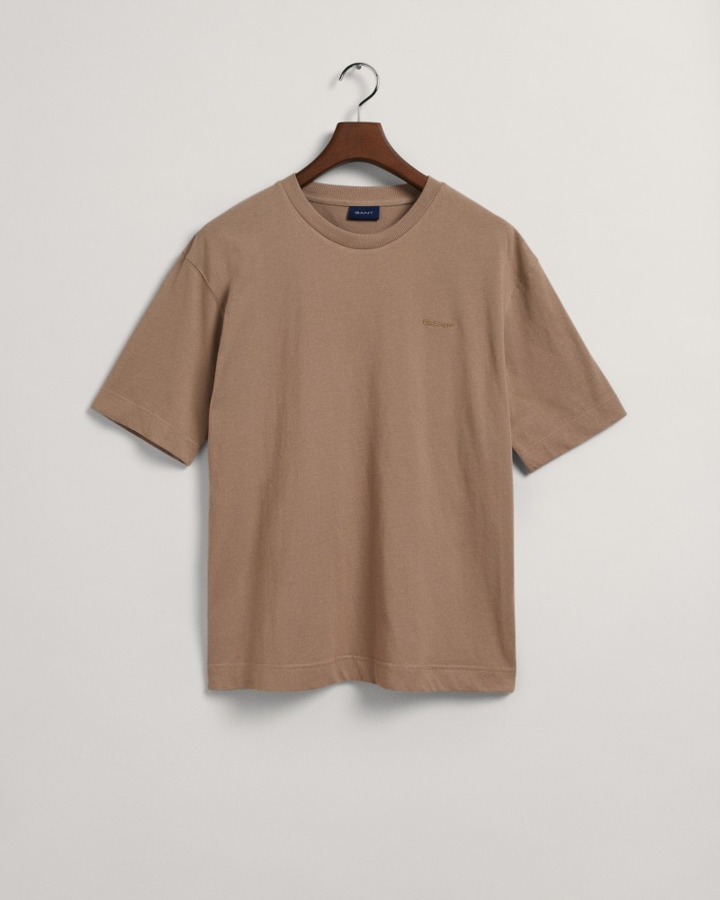 GANT ICON T-SHIRT