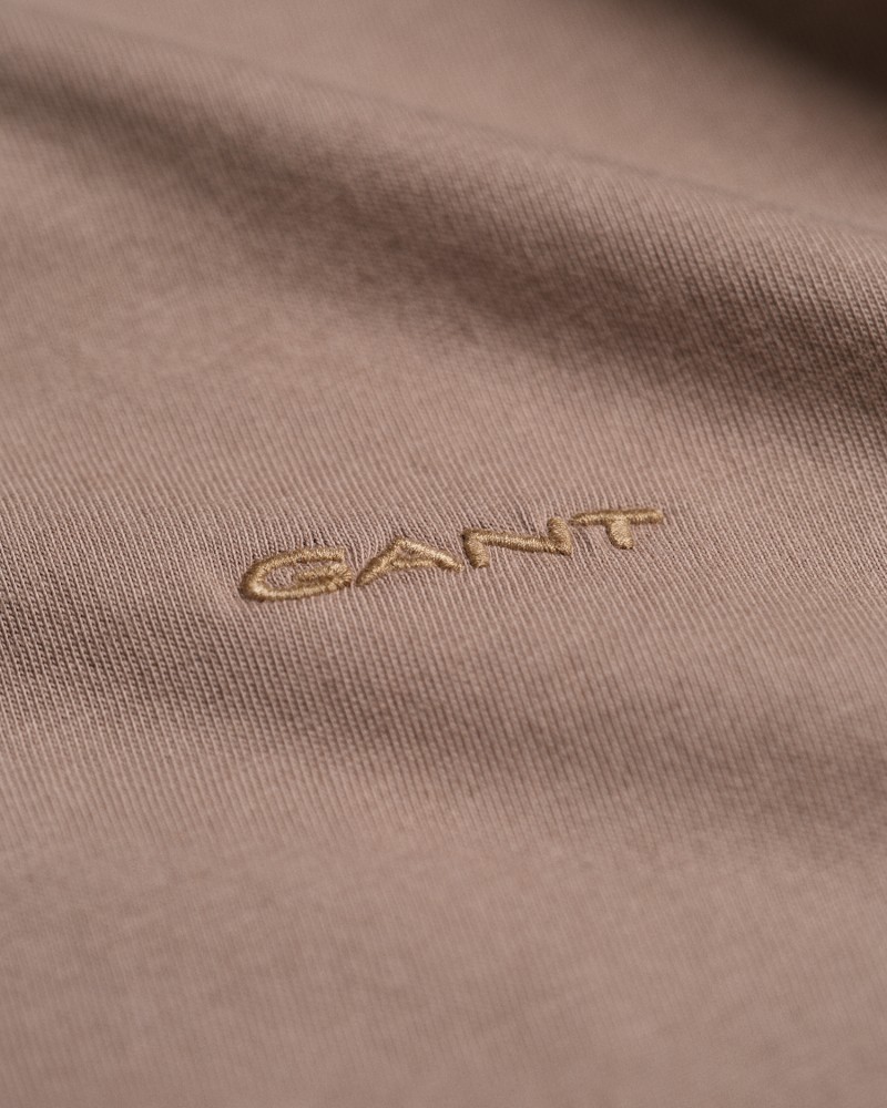 GANT ICON T-SHIRT