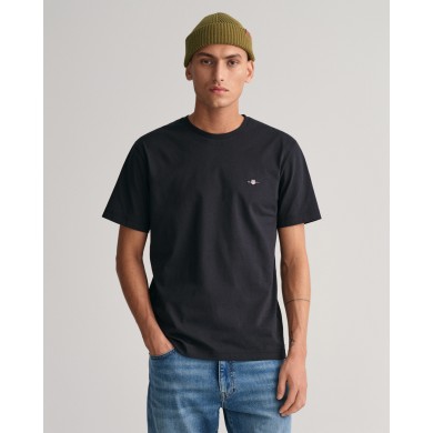 Regular Fit Shield T-Shirt