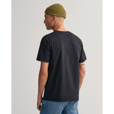 Regular Fit Shield T-Shirt