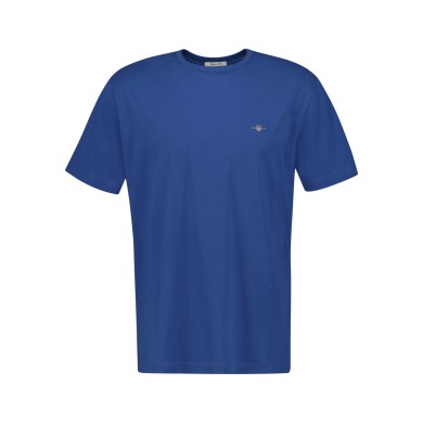 Regular Fit Shield T-Shirt