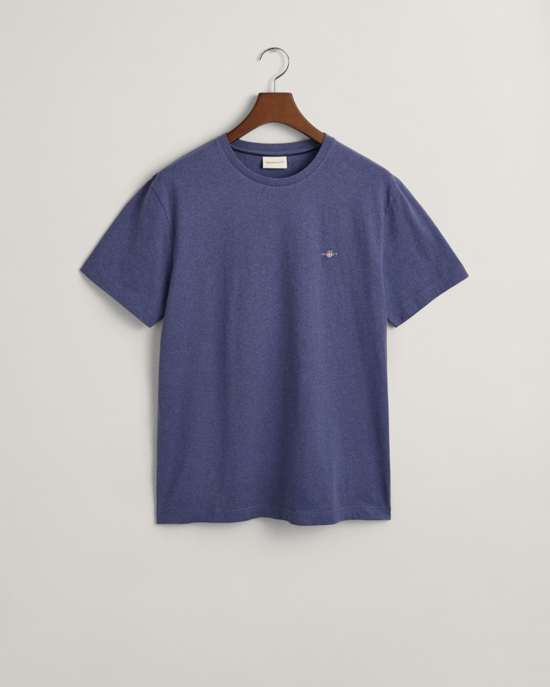 REG SHIELD SS T-SHIRT