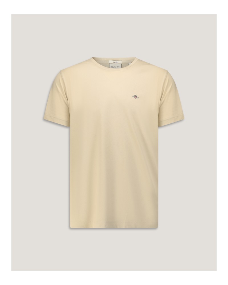 SLIM SHIELD SS T-SHIRT