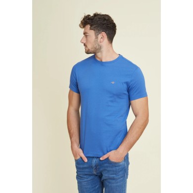 SLIM SHIELD SS T-SHIRT