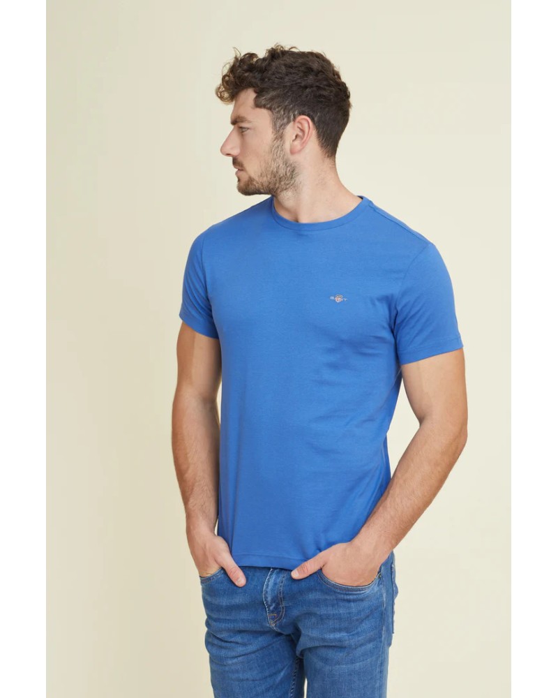 SLIM SHIELD SS T-SHIRT