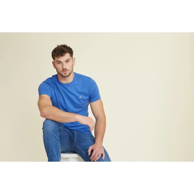 SLIM SHIELD SS T-SHIRT