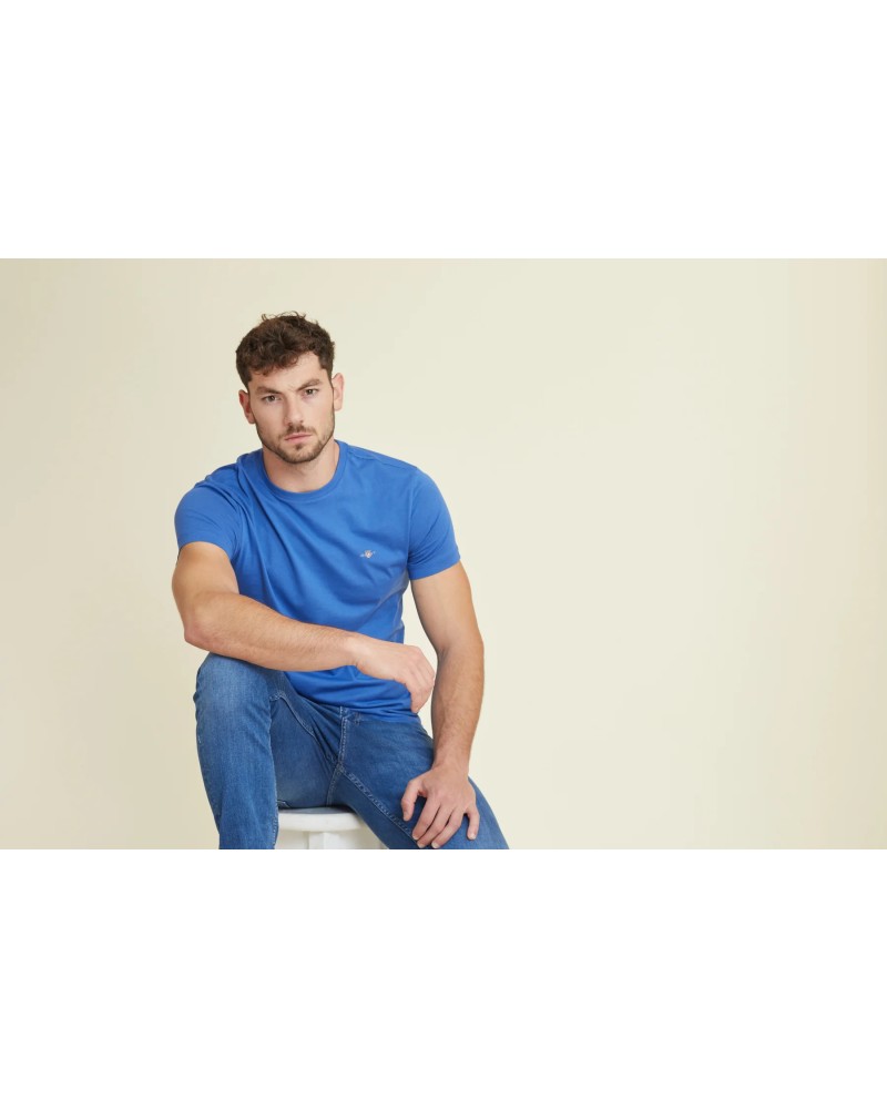 SLIM SHIELD SS T-SHIRT