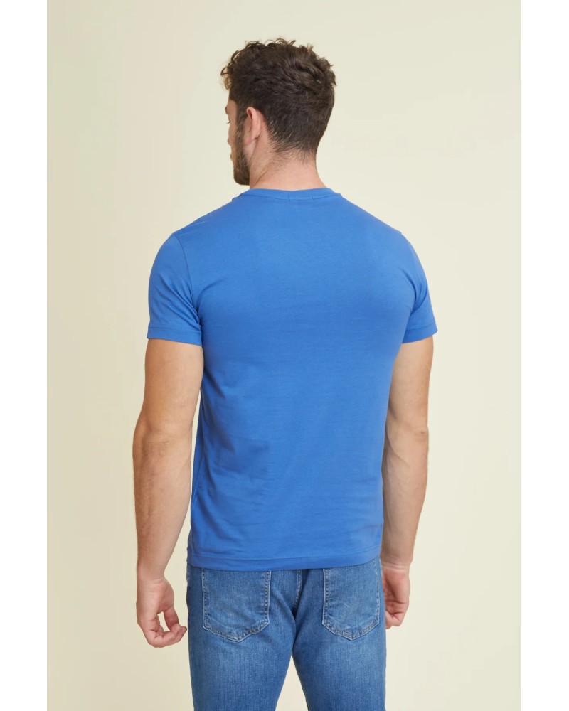 SLIM SHIELD SS T-SHIRT