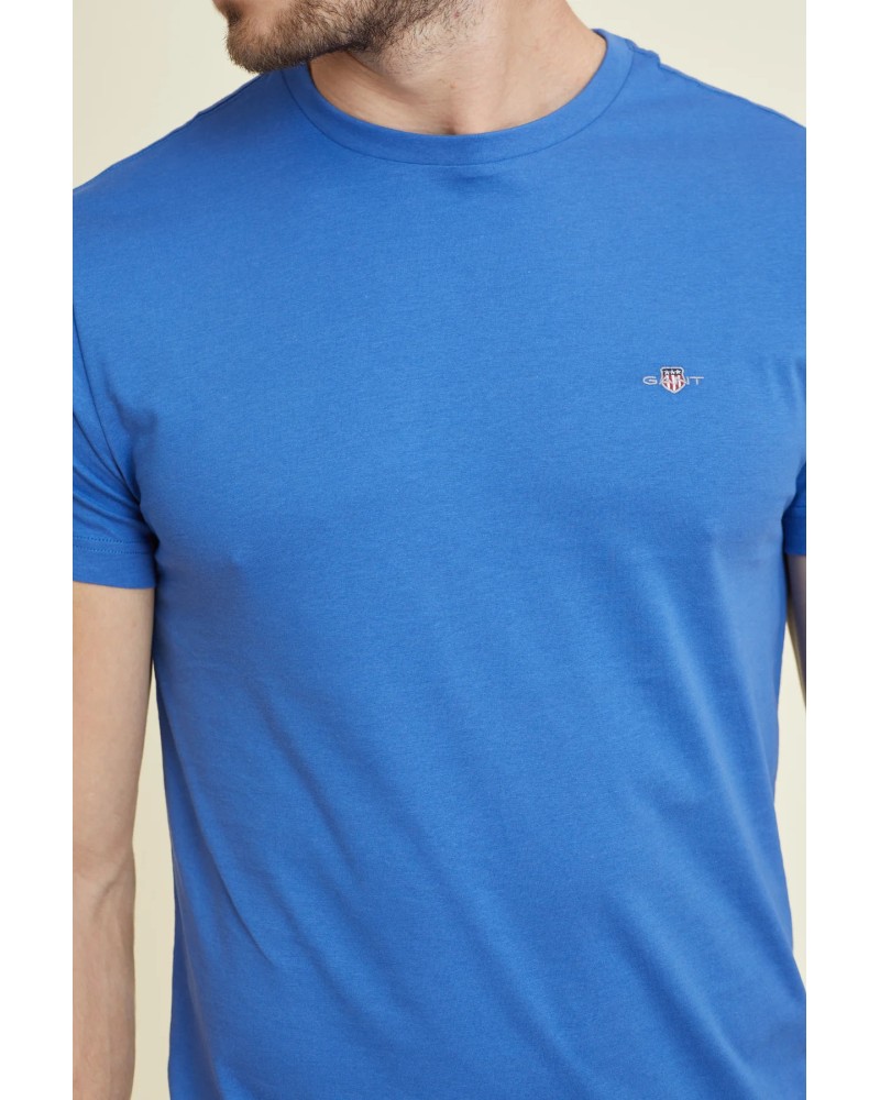 SLIM SHIELD SS T-SHIRT