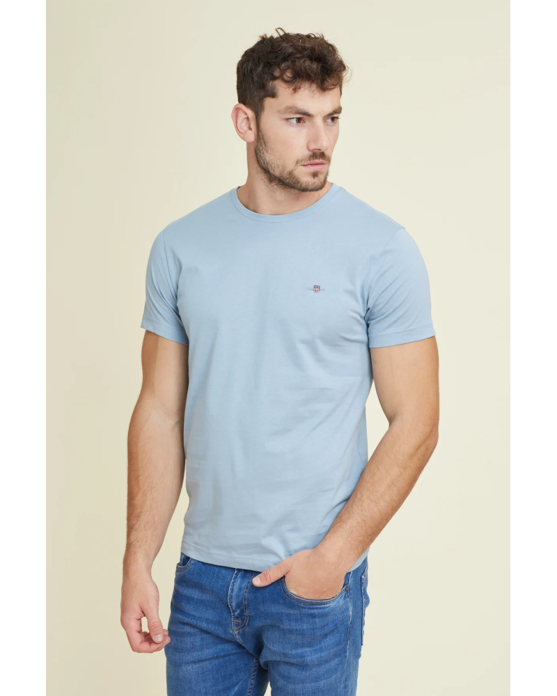 SLIM SHIELD SS T-SHIRT