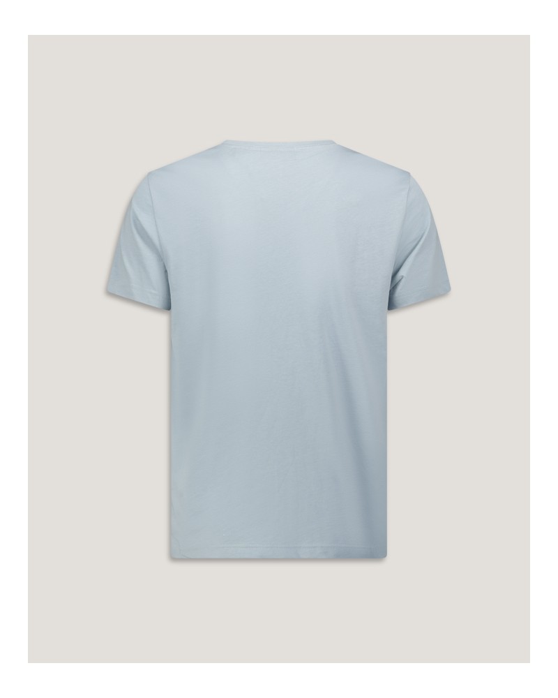 SLIM SHIELD SS T-SHIRT