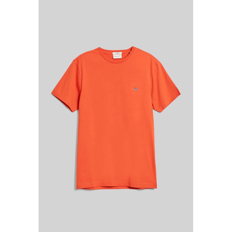 SLIM SHIELD SS T-SHIRT