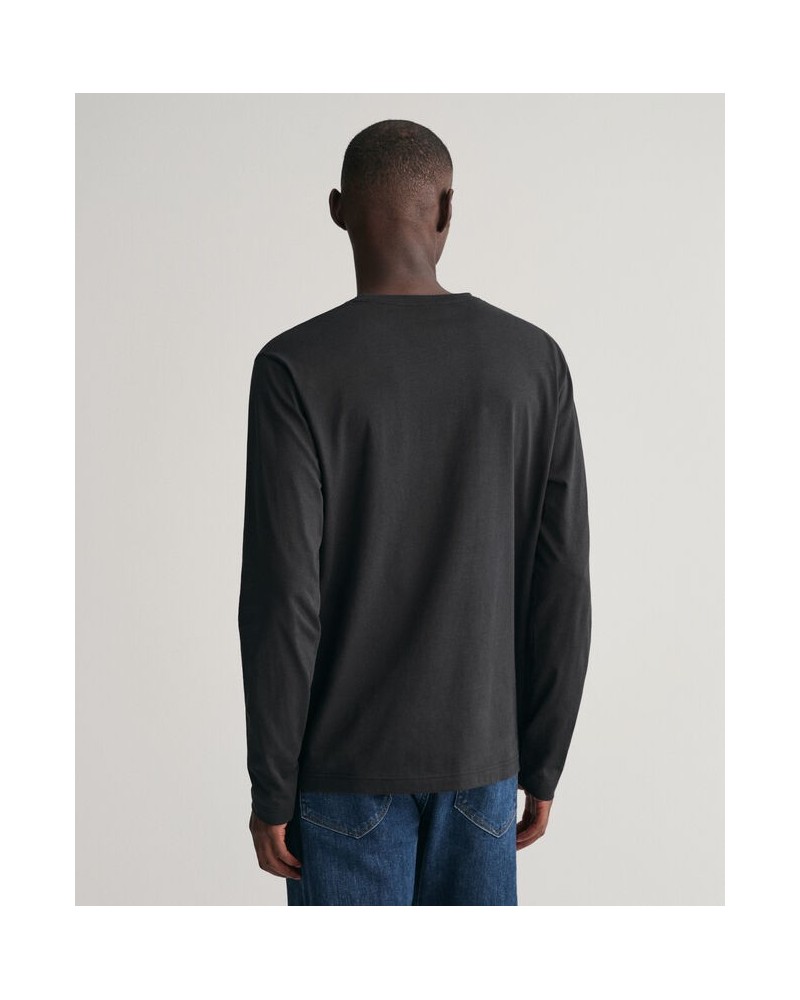 Shield Long Sleeve T-Shirt